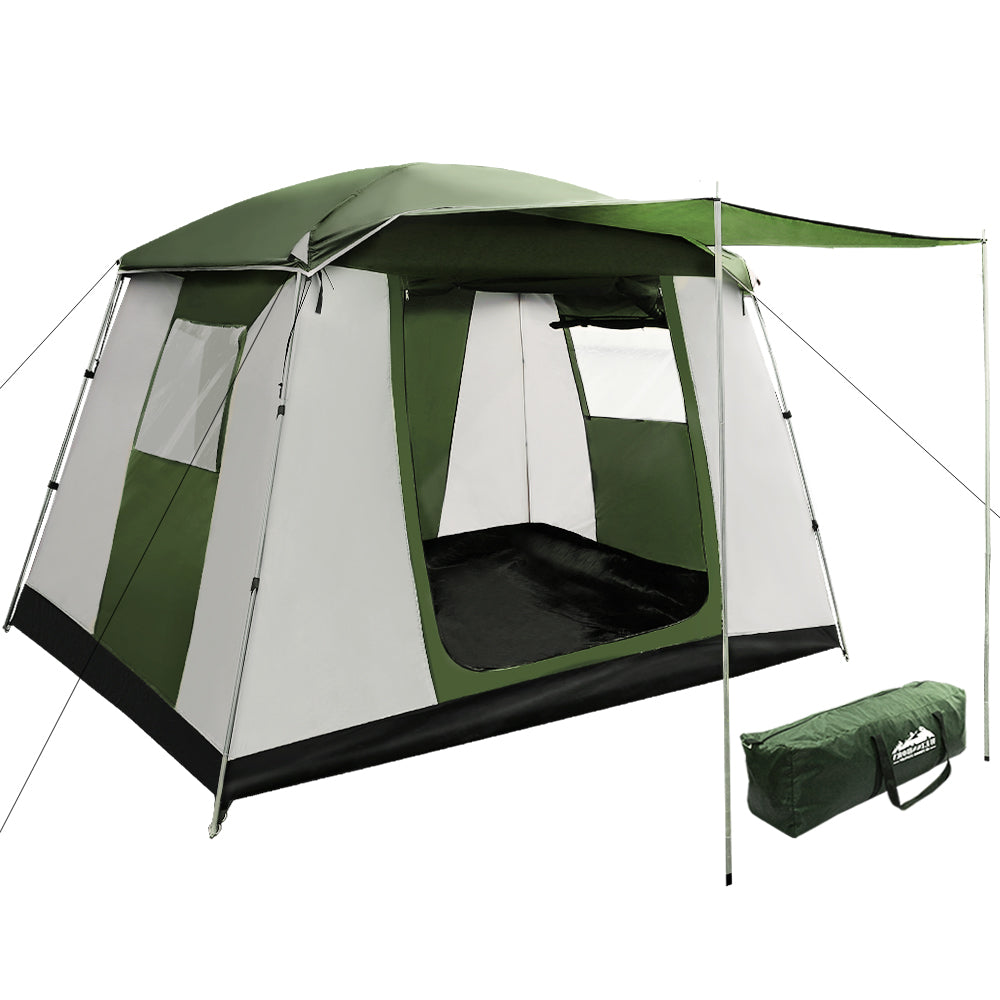 Tents